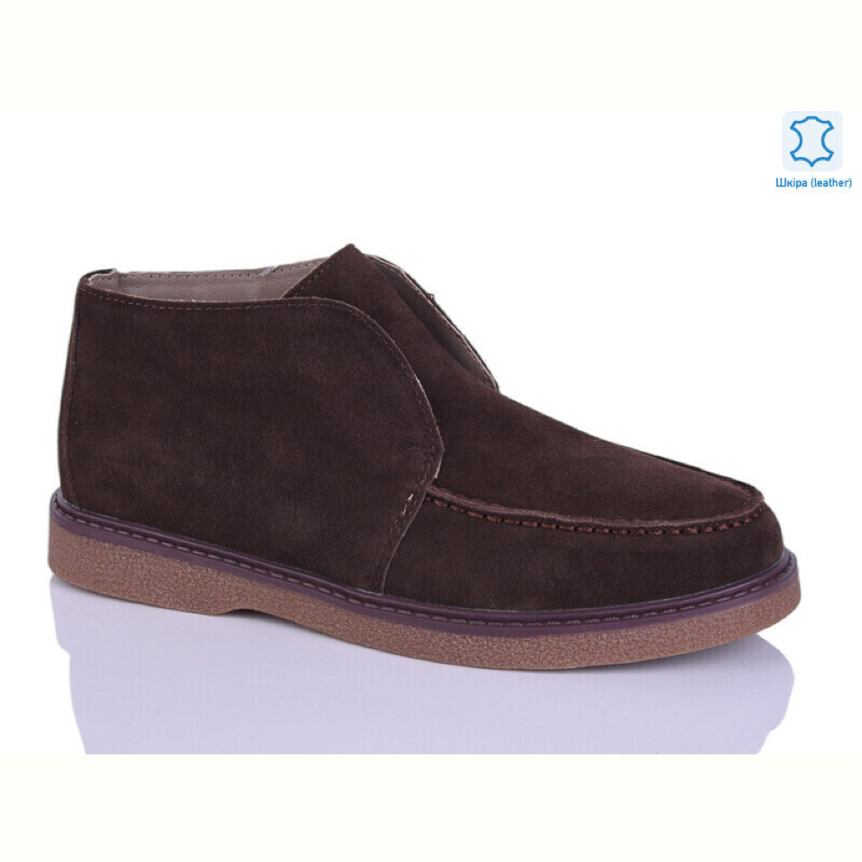 Ботинки Violeta E6199-15
