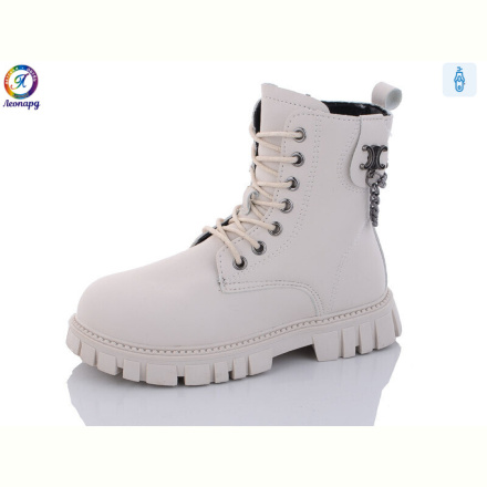 Ботинки Леопард G804-11