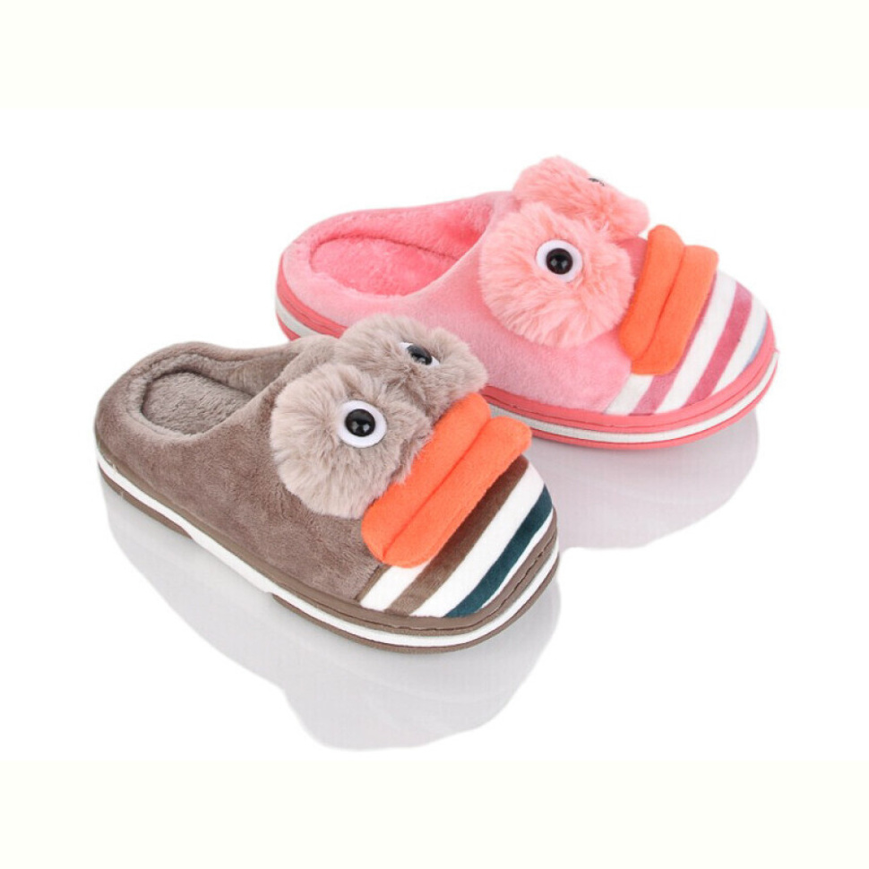 Тапки Lot Shoes N98-16 mix