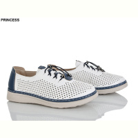 Туфли Princess B012-4