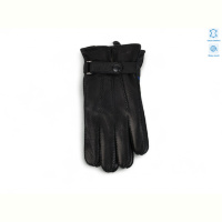 Перчатки Королева FMX-2 black