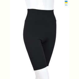 Велосипедки Textile 54 black