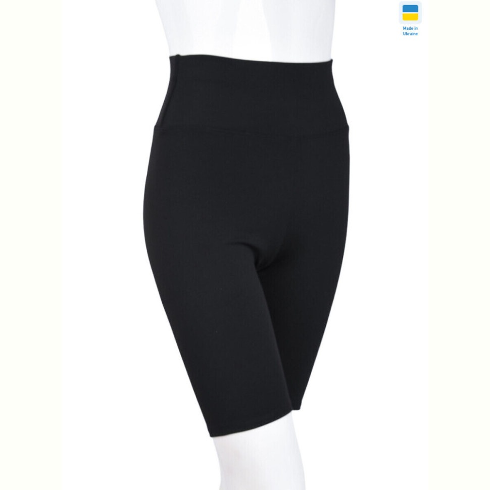 Велосипедки Textile 54 black