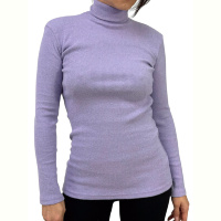 Гольфы 4sezona Ж002-20 l.violet