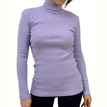 Гольфы 4sezona Ж002-20 l.violet