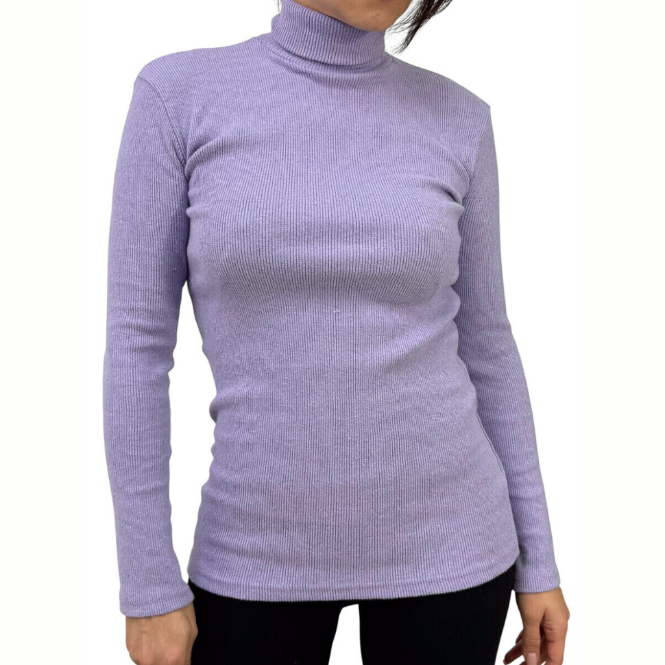 Гольфы 4sezona Ж002-20 l.violet