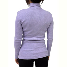 Гольфы 4sezona Ж002-20 l.violet