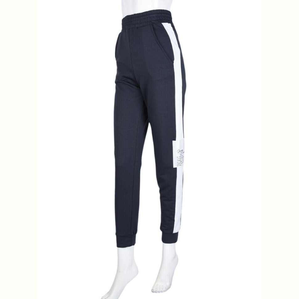 Спортивные брюки Banko N1001-12 navy