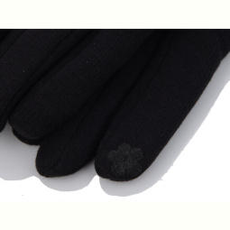 Перчатки RuBi 06 трикотаж махра