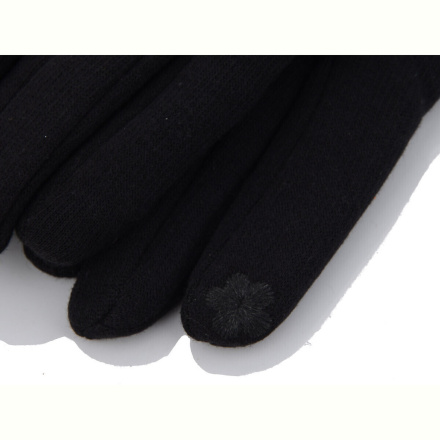 Перчатки RuBi 06 трикотаж махра