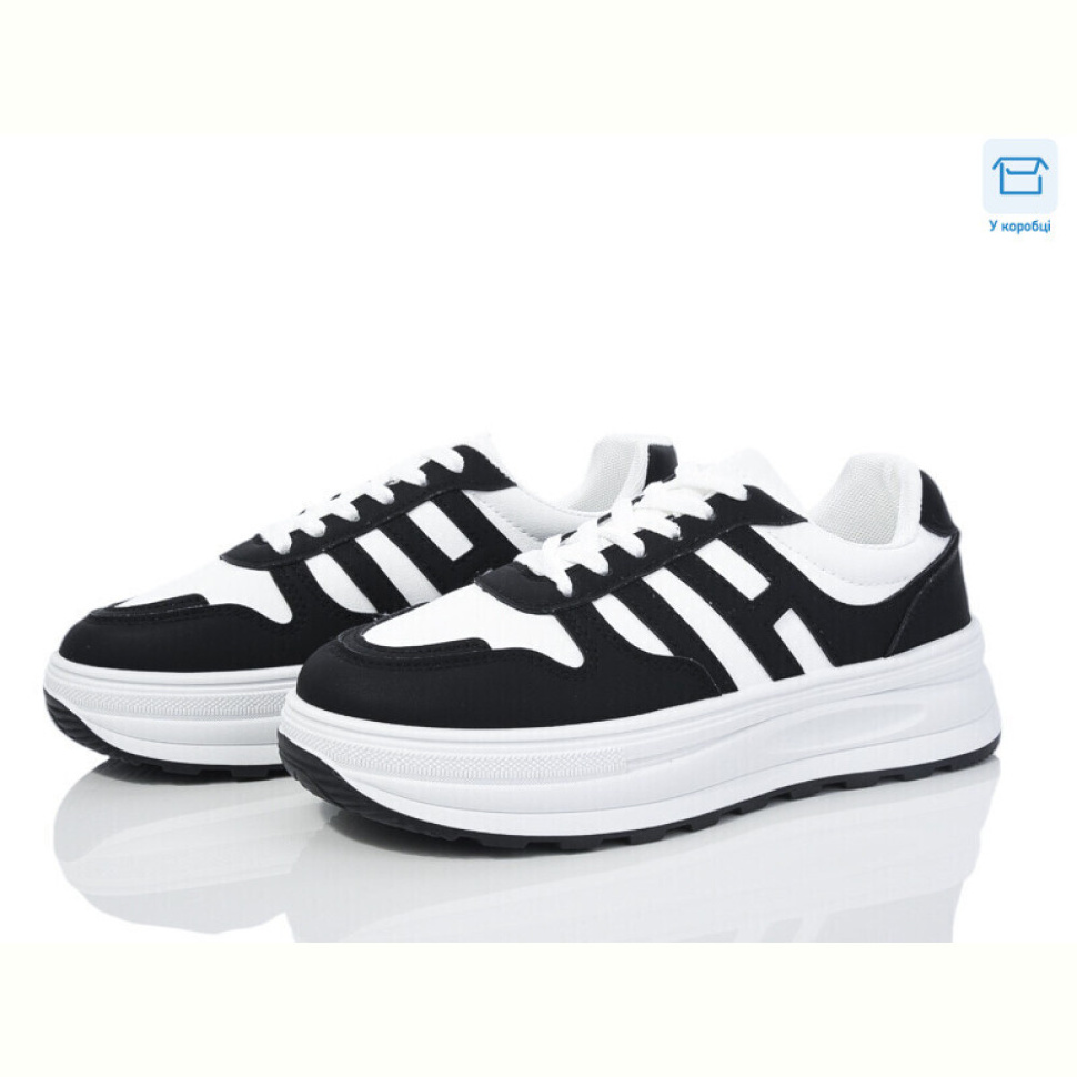 Кроссовки Victoria B717-1