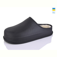 Галоши M&L  Alex13 B800 чорний