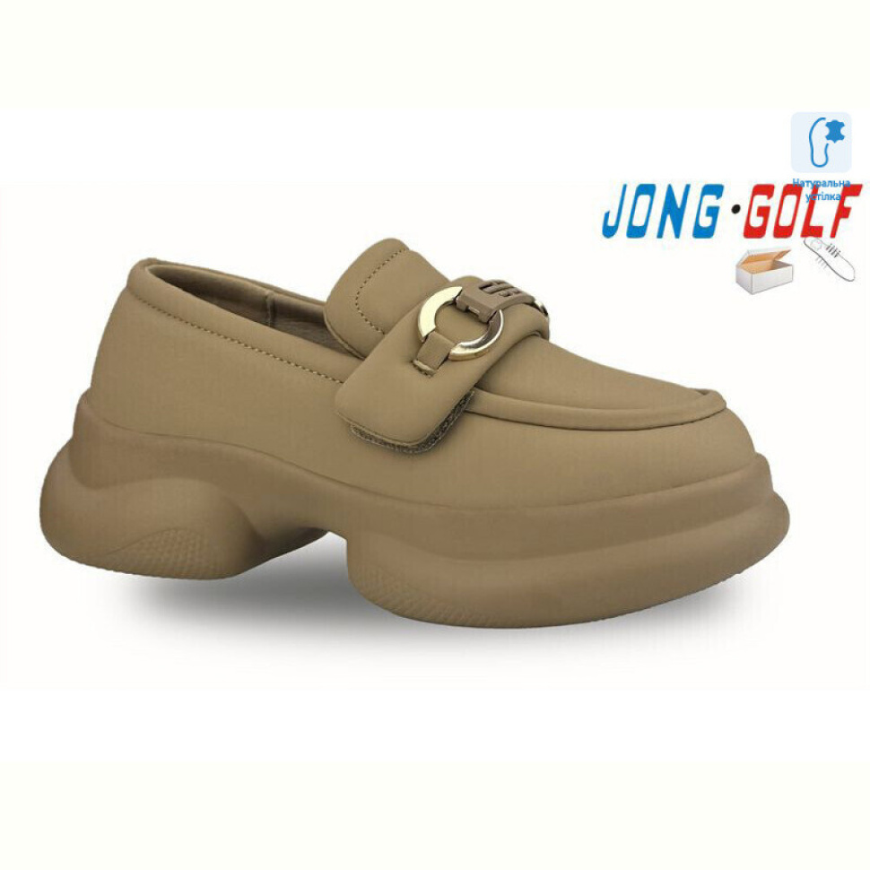 Туфли Jong Golf C11330-3