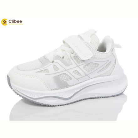 Кроссовки Clibee-Apawwa LB20 white