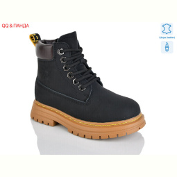 Ботинки QQ&amp;Панда B15