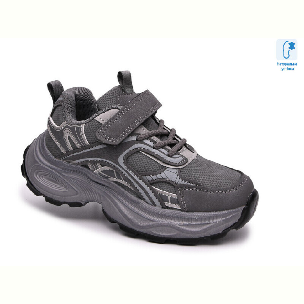 Кроссовки TOM.M 65153B