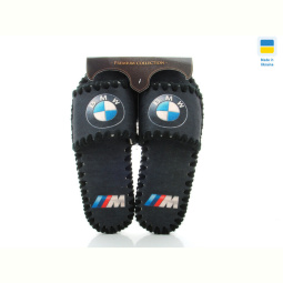 Тапки Active 675 черный