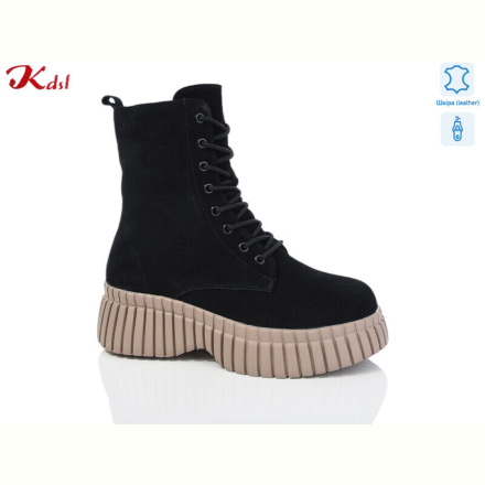 Ботинки Jiulai-Kadisalun C701-13-1