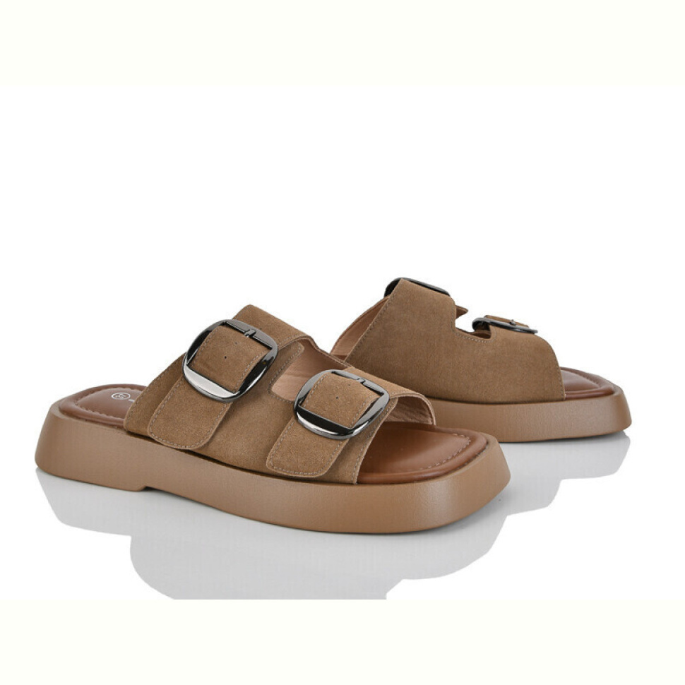 Шлепки Loretta E730-3