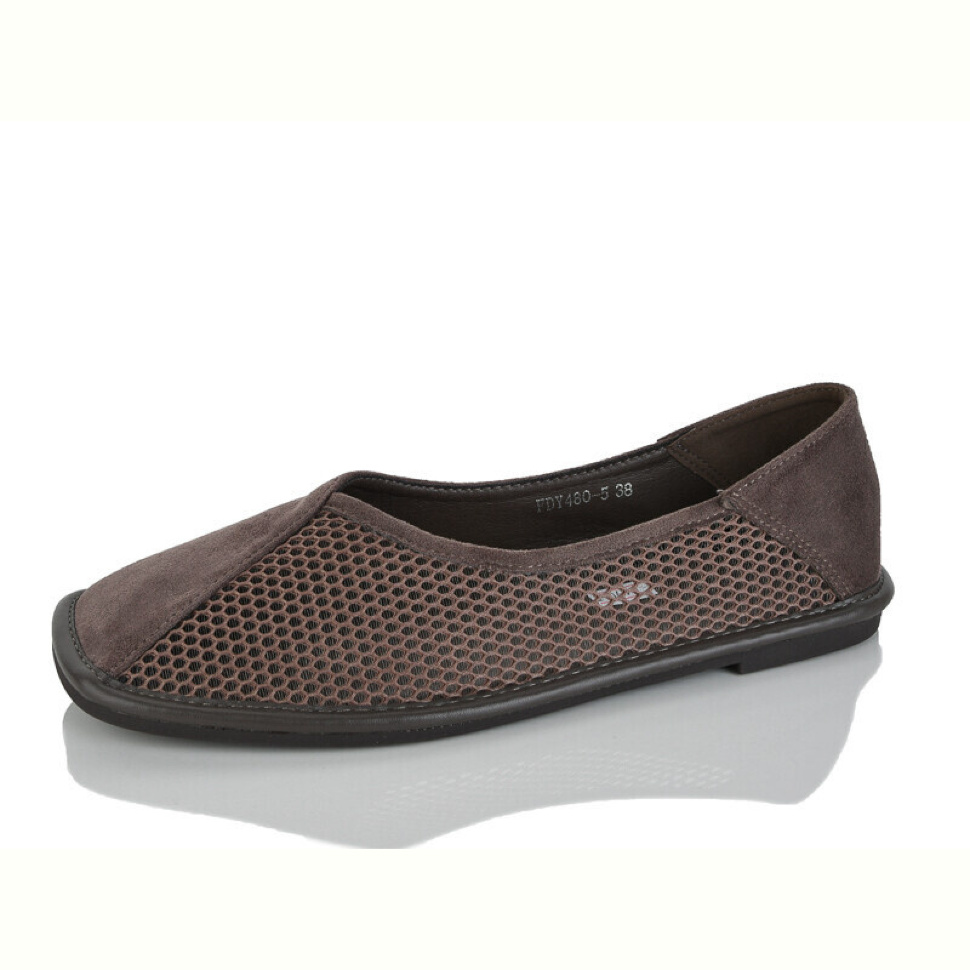 Балетки Lilin FDY480-5