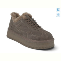 Кроссовки Allshoes 218333