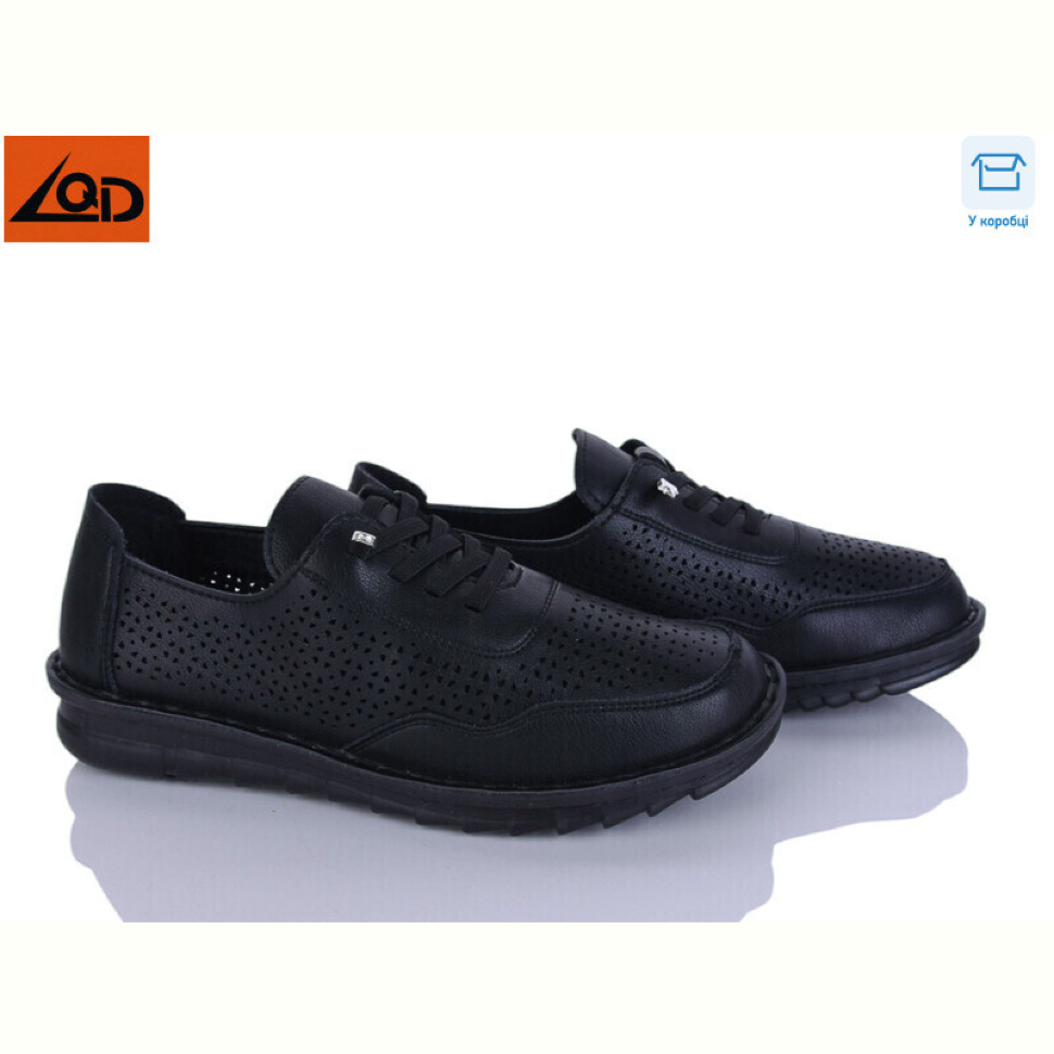 Кроссовки LQD W731-3 Кроссовки LQD W731-3