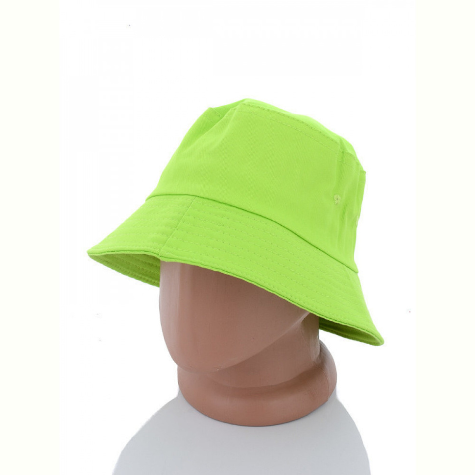 Панама RuBi RF005-10 green