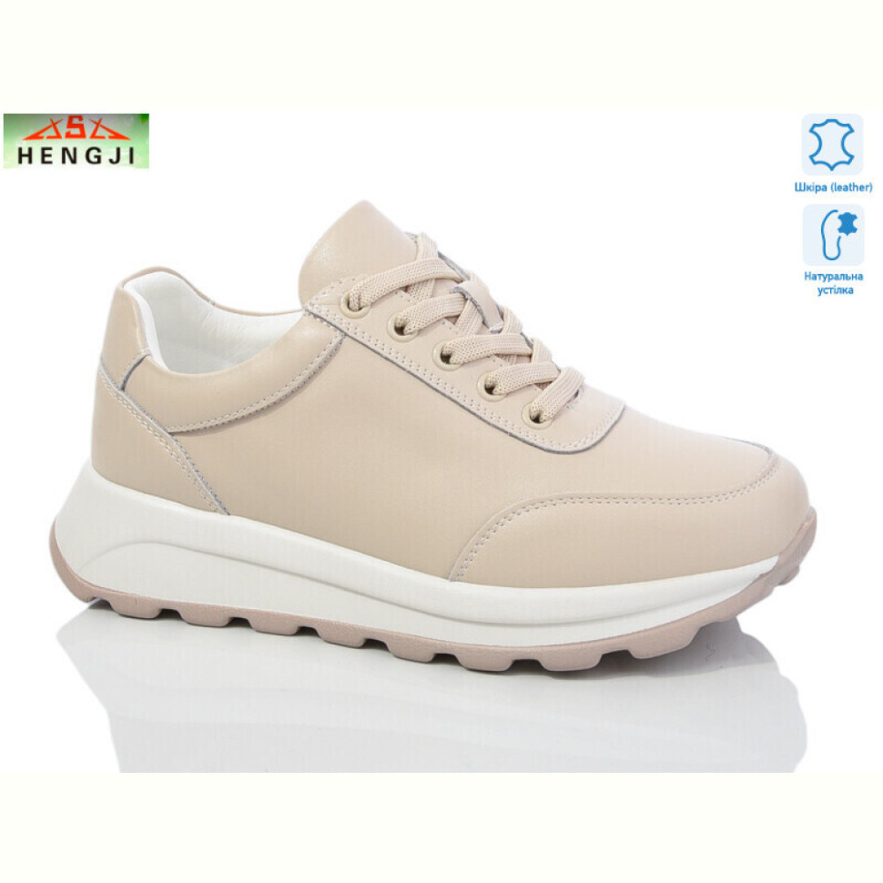 Кроссовки HENGJI-ELENA A150-2