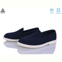 Туфли STILLI Group Q20-3 шкіра