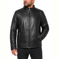 Куртка Obuvok 1818 black