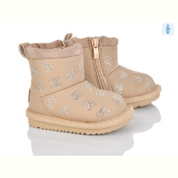 Угги Ok Shoes D551-17