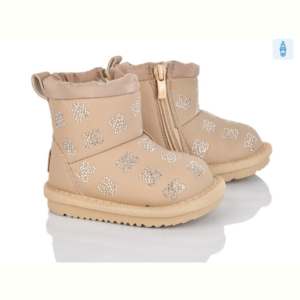 Угги Ok Shoes D551-17