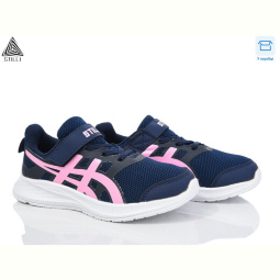 Кроссовки STILLI KIDS KT120-9 піна