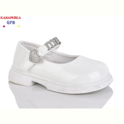 Туфли GFB-Канарейка T127-4