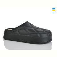 Сабо Крок 802 чорний