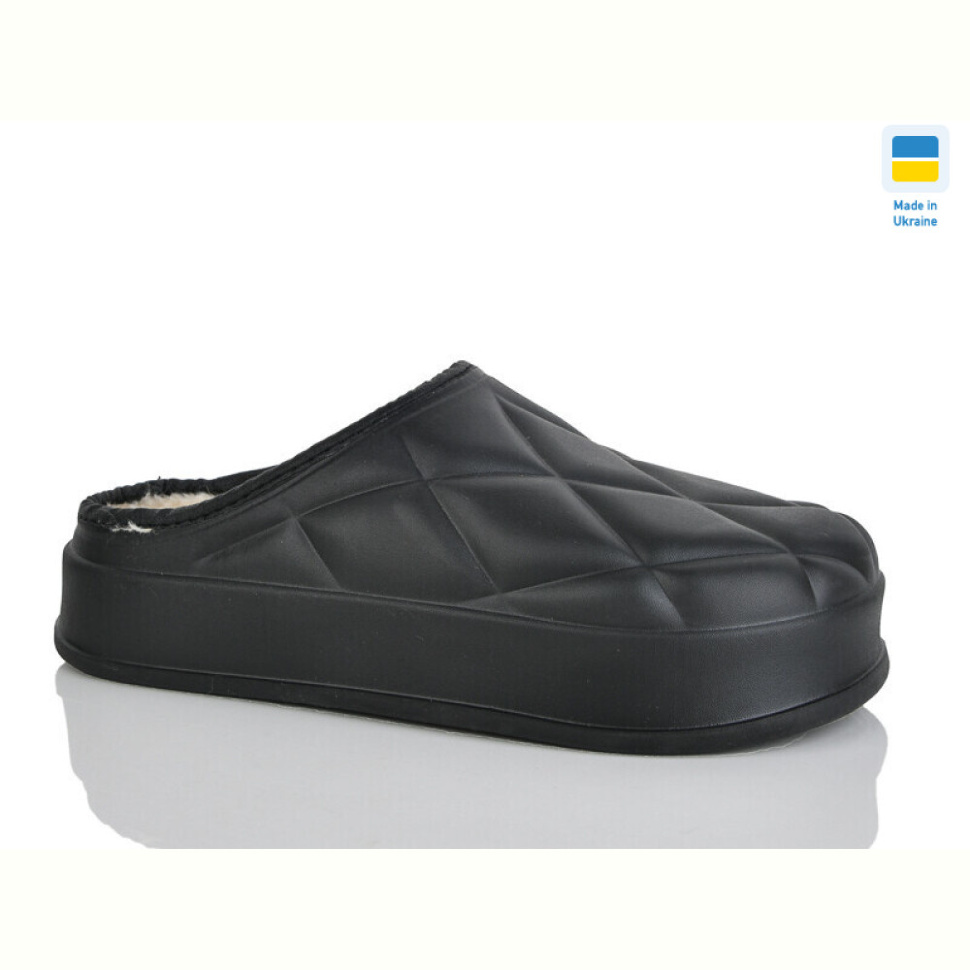 Сабо Крок 802 чорний