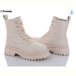 Ботинки Trendy B7612-1
