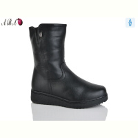 Ботинки Aba 801-1