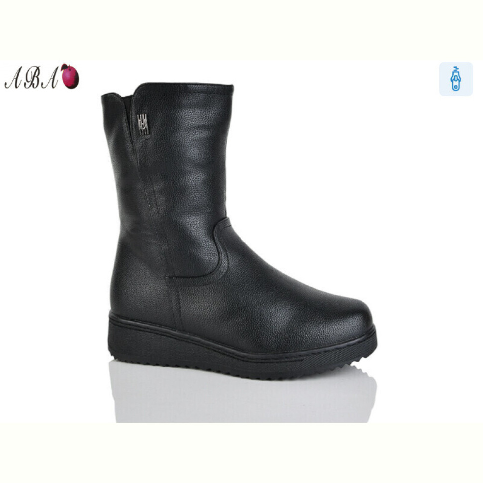 Ботинки Aba 801-1