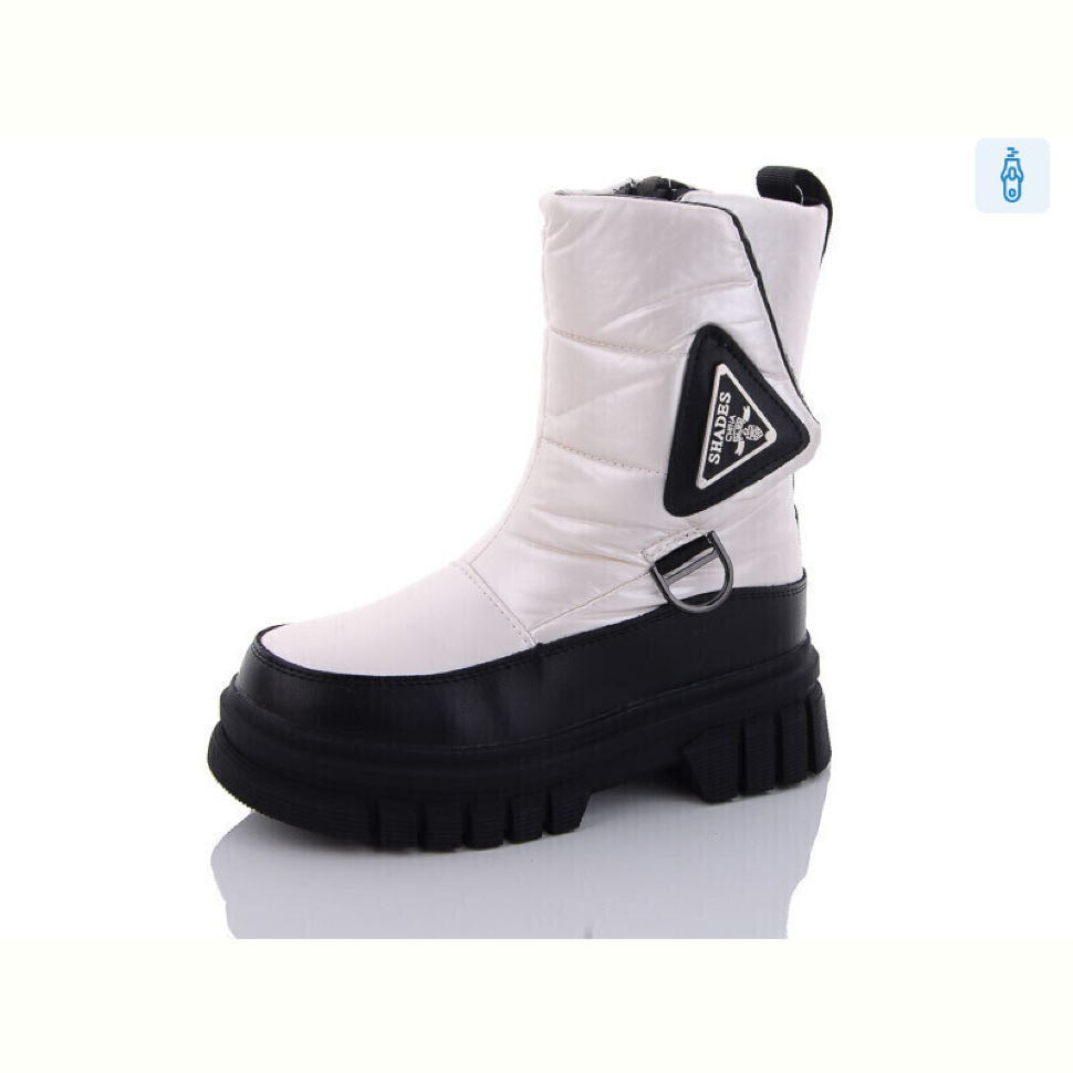 Дутики Ok Shoes LB222-17 Дутики Ok Shoes LB222-17