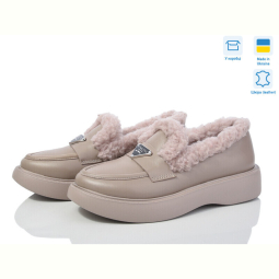 Туфли G-Aira 495 беж к.