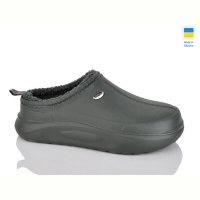 Галоши Крок 4101 хакі