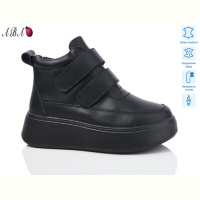 Ботинки Aba M2ABA81-old