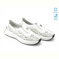 Кроссовки Allshoes 207226