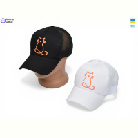 Кепка Reluna Group SF014-3 mix