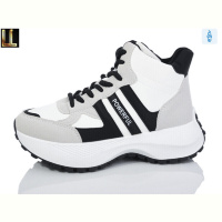 Ботинки Lilin G675-631