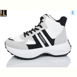 Ботинки Lilin G675-631