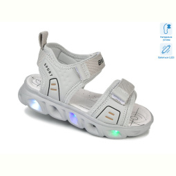Сандалии TOM.M 01404C LED