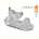 Сандалии TOM.M 01404C LED