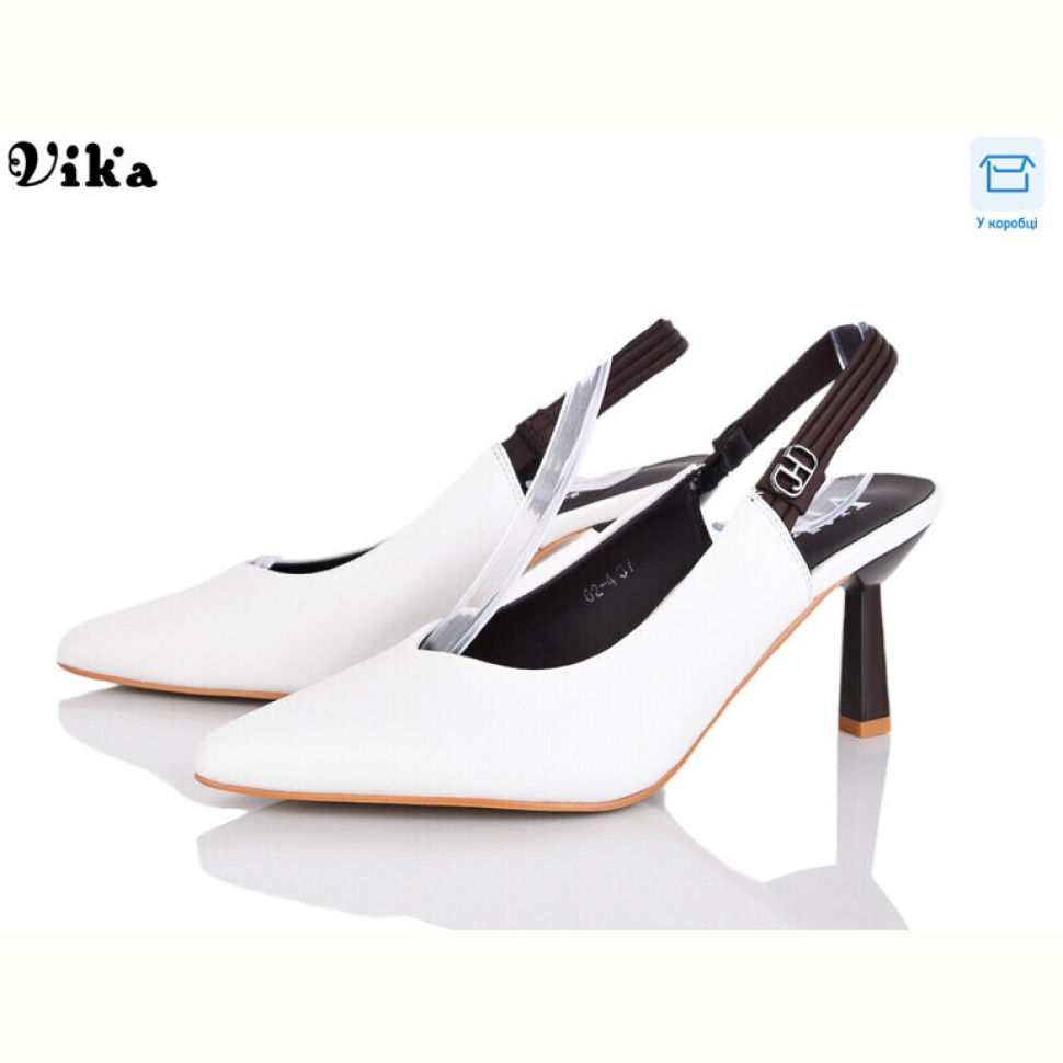 Туфли Vika 62-4 Туфли Vika 62-4